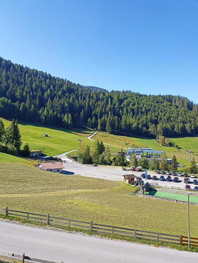 Appartement Schneekristall Fendels Kültér fotó