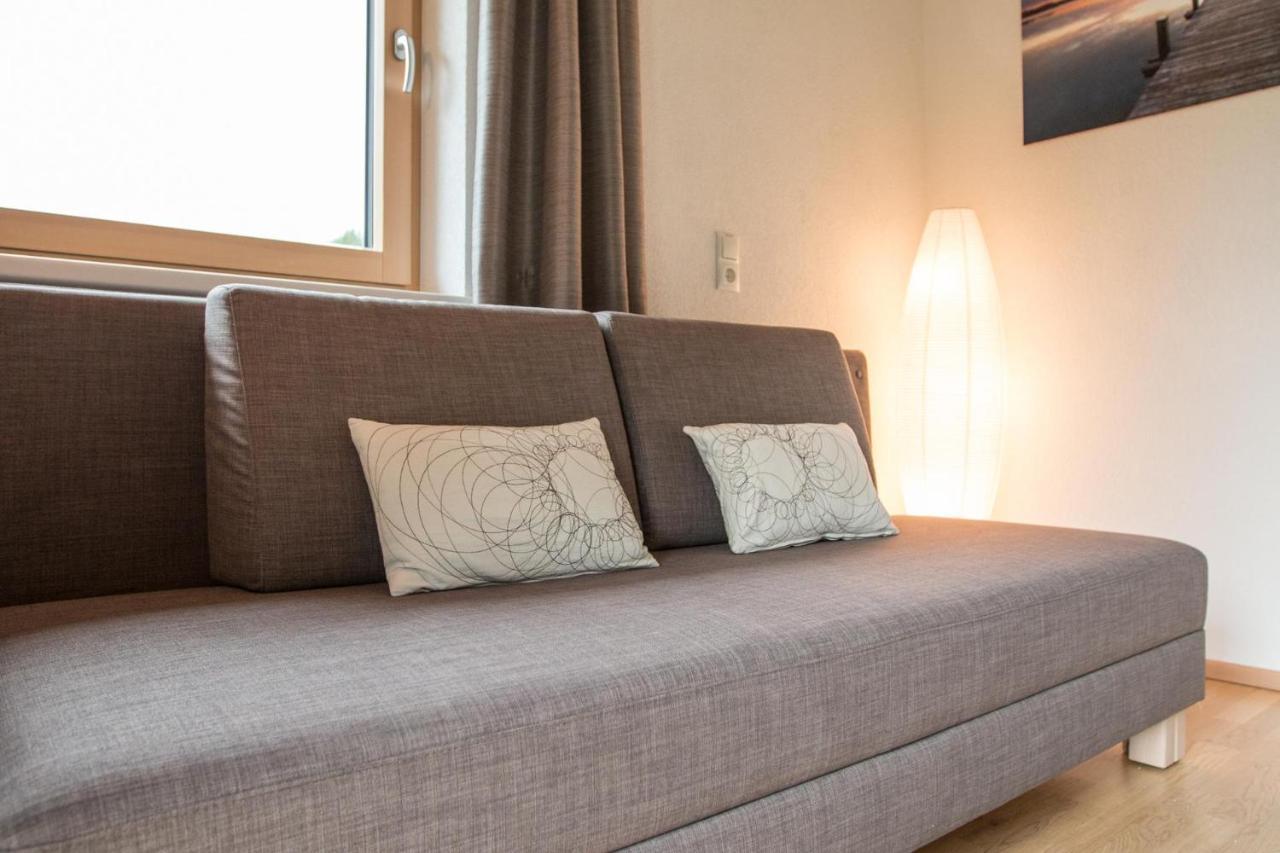Appartement Schneekristall Fendels Kültér fotó