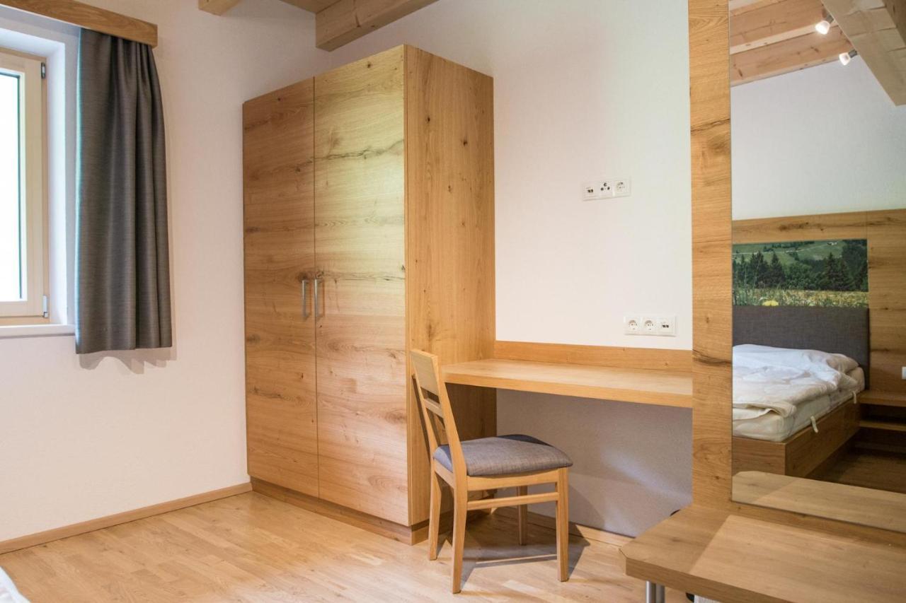 Appartement Schneekristall Fendels Kültér fotó