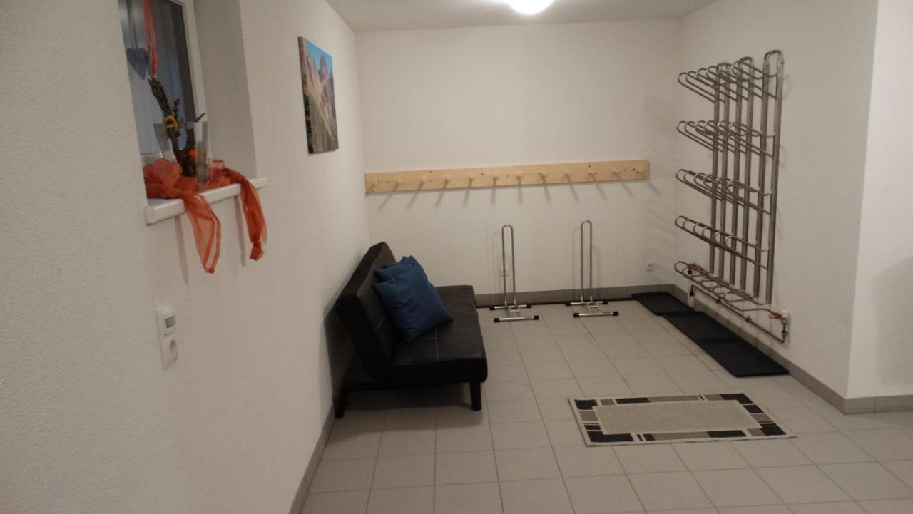 Appartement Schneekristall Fendels Kültér fotó